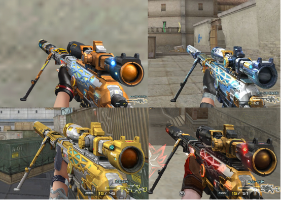 MRQ for the BLAST Austin Major将在6个地区在线进行