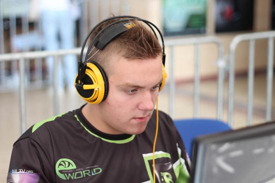 ucal ：作为让爷爷自豪的孙子 会尽全力展示更好的比赛