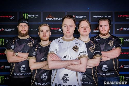 Aleksib ：担心职业倦怠发生，Major冠军含金量十足