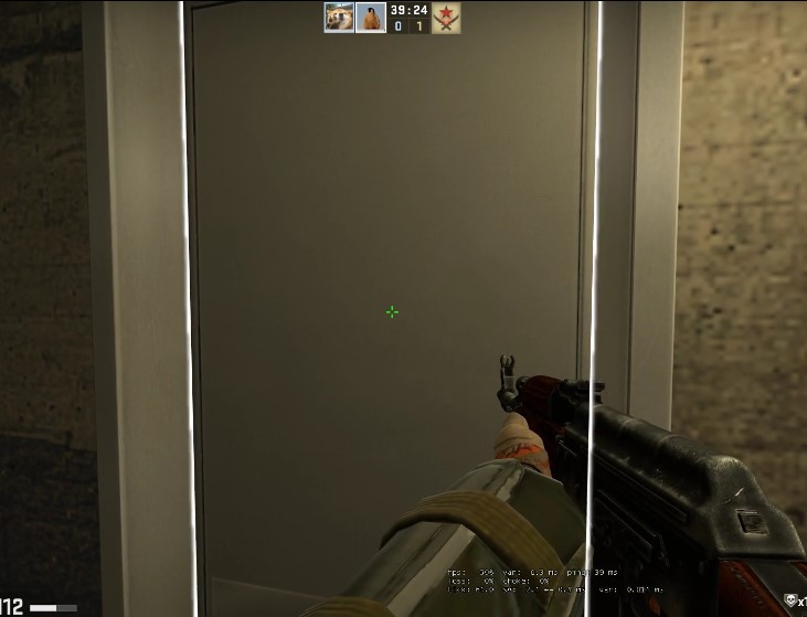 Ruler：我们会3-2战胜T1 因为在GEN效力很久 所以不想和他们交手