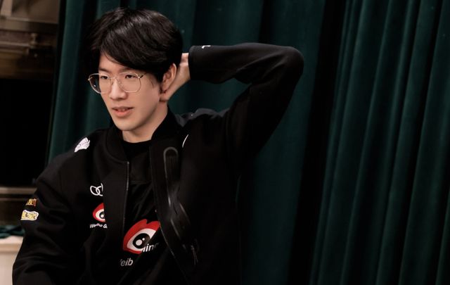 LPL第八周最佳阵容：Ale、Jiejie、Scout、Hope、Ming