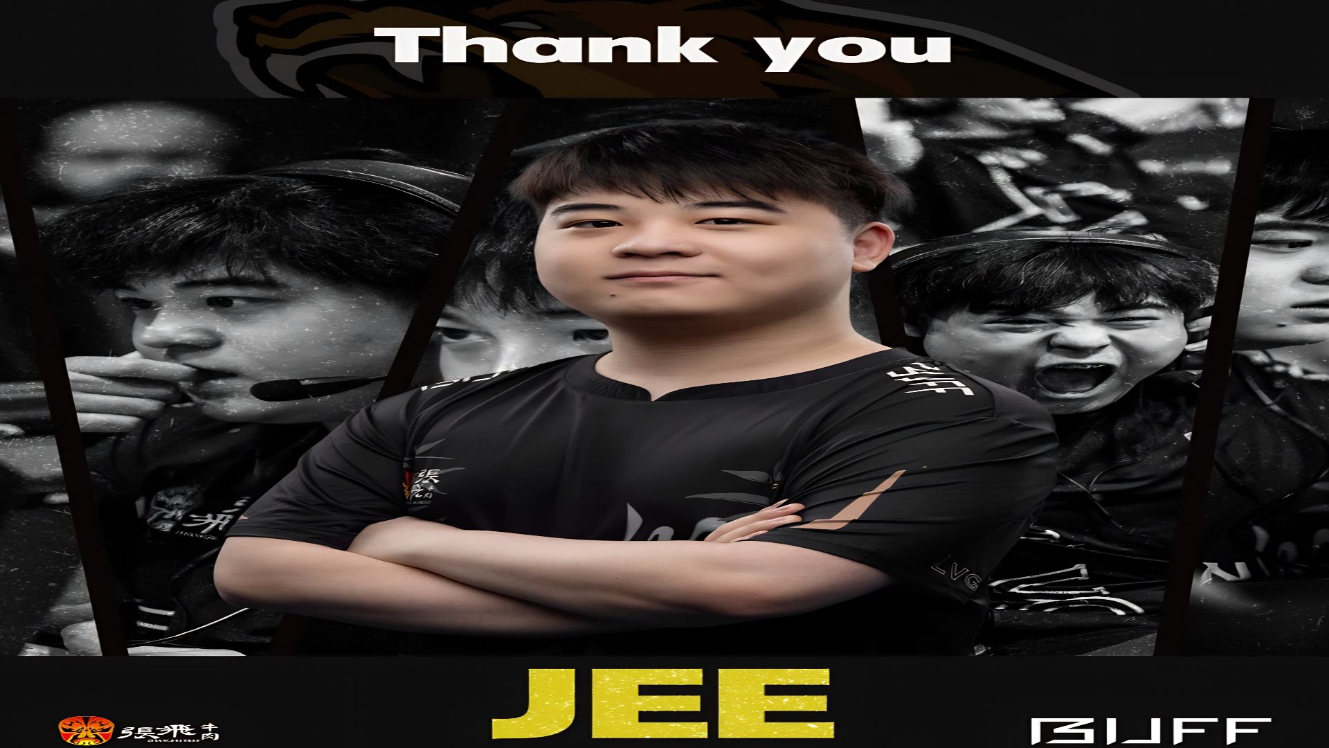 WBG主教练Daeny谈晋级S14：整备队伍的过程很多坎坷，晋级S赛很幸福