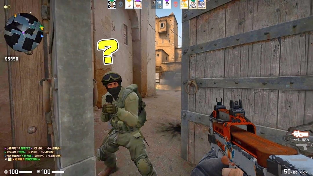 第一轮区域资格赛对阵在BLAST.tv Austin Major 2025公布