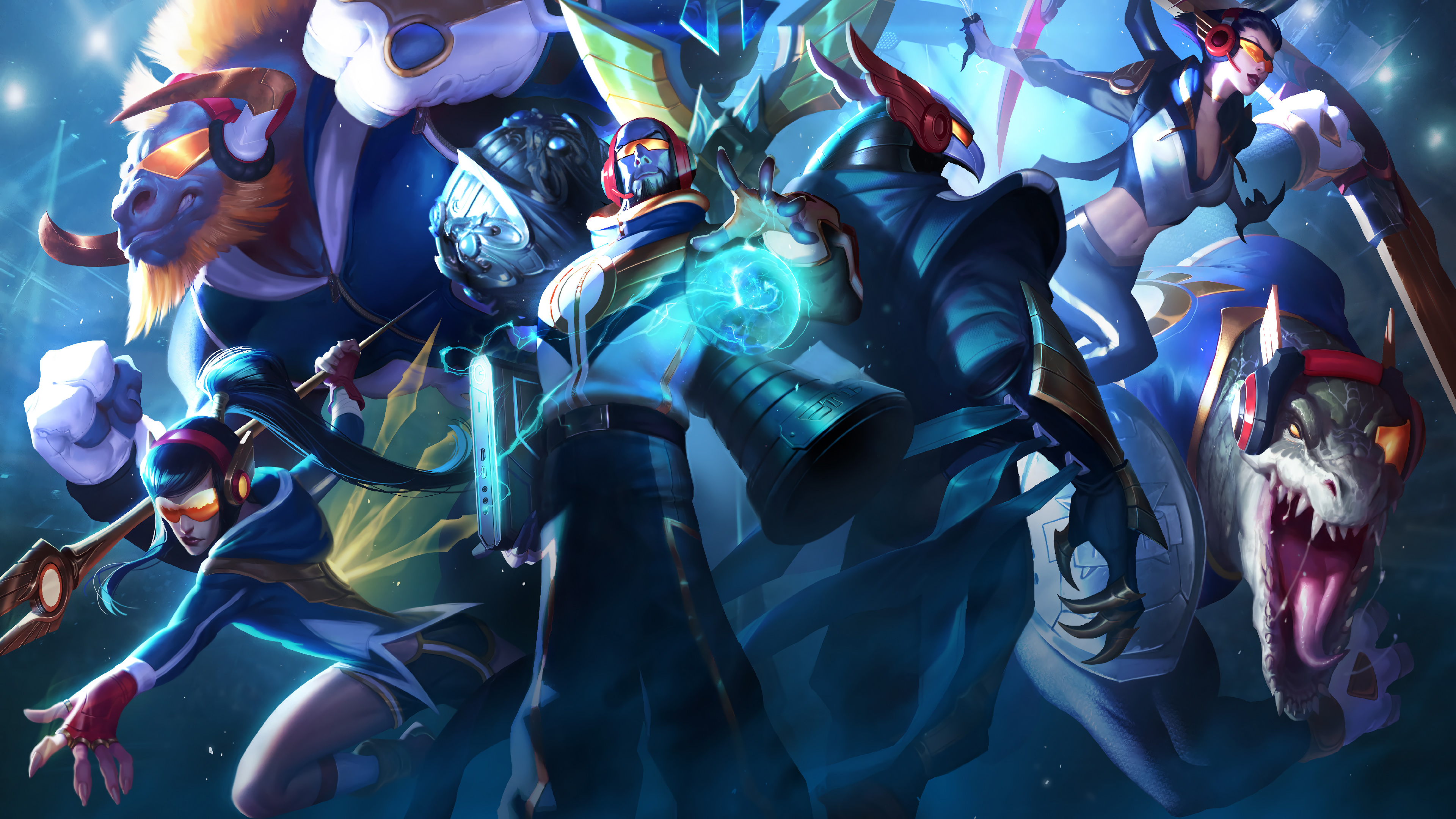 FaZe, Imperial 和 PARIVISION 在 StarLadder 布达佩斯 Major 2025 第二阶段中锁定最后的名额