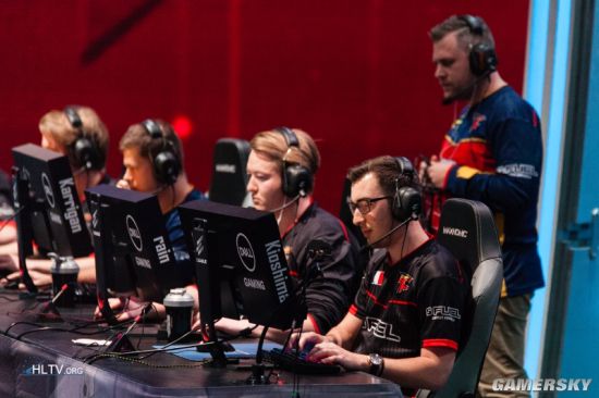 PGL的邀请失误使 ESC Gaming 失去了在PGL Astana 2025封闭预选赛中竞争的机会