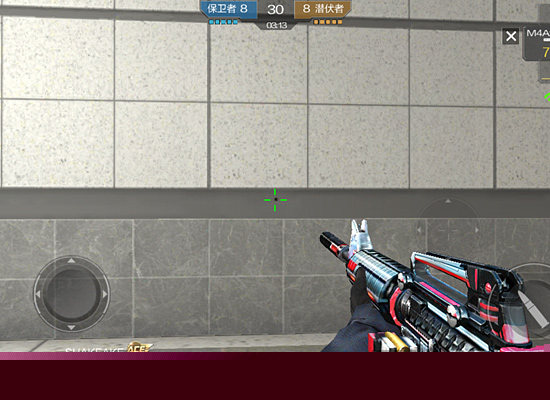 2023年3月1日，LGD.Jinjiao选手选出卡莉丝塔，此为该英雄第一次以辅助位置登上LPL赛场