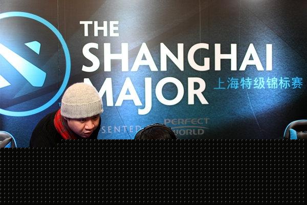 电竞比分Virtus.pro将参加西欧赛区的TI14预选赛