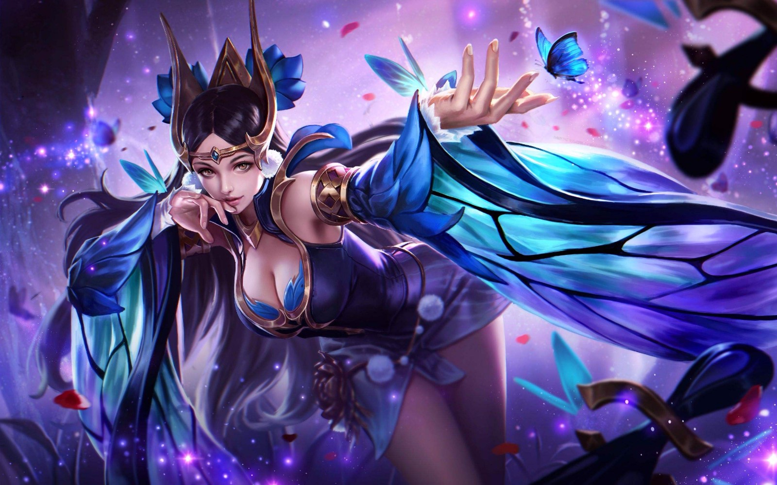 【美图特别版】GALA：关于理想我从来没选择放弃