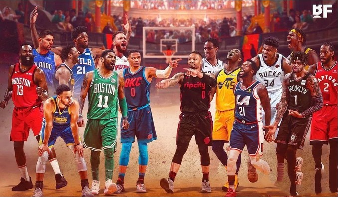 NBA史上最悲伤的一天，如今再看还是会哭