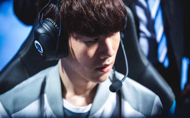 T1与Teddy和平解约，三个赛区成为潜在下家