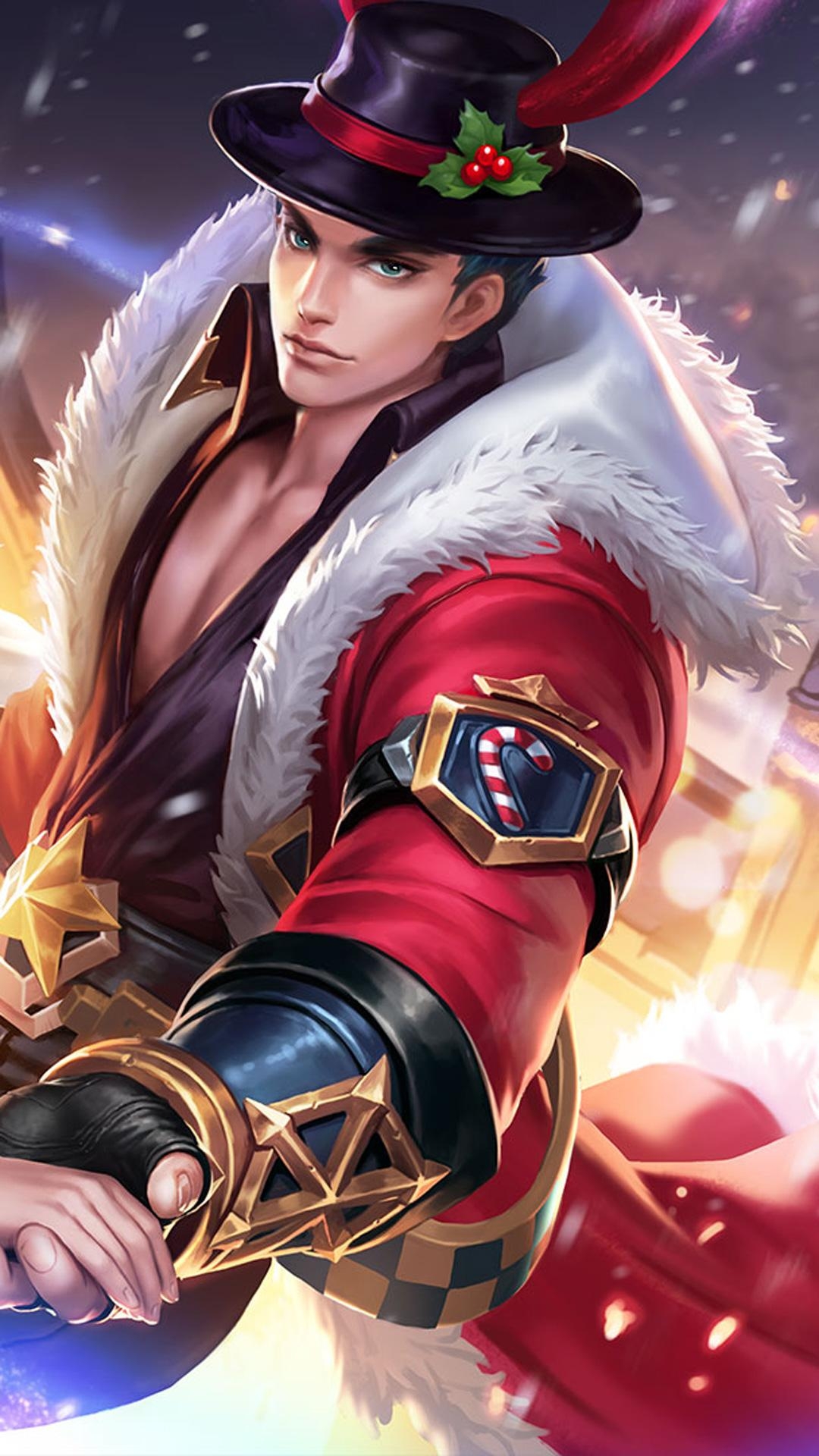 圣枪来袭！AL官方： Flandre 正式加入作为上单选手