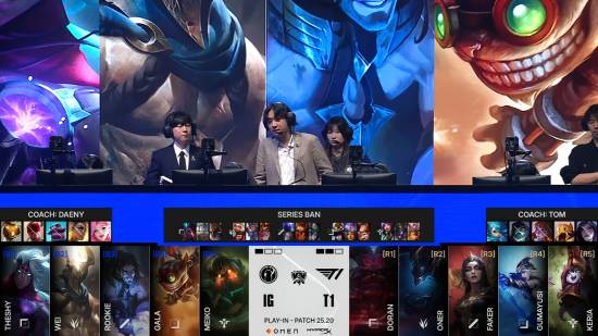 无法到达的胜利？G2已被NAVI连续八次战胜