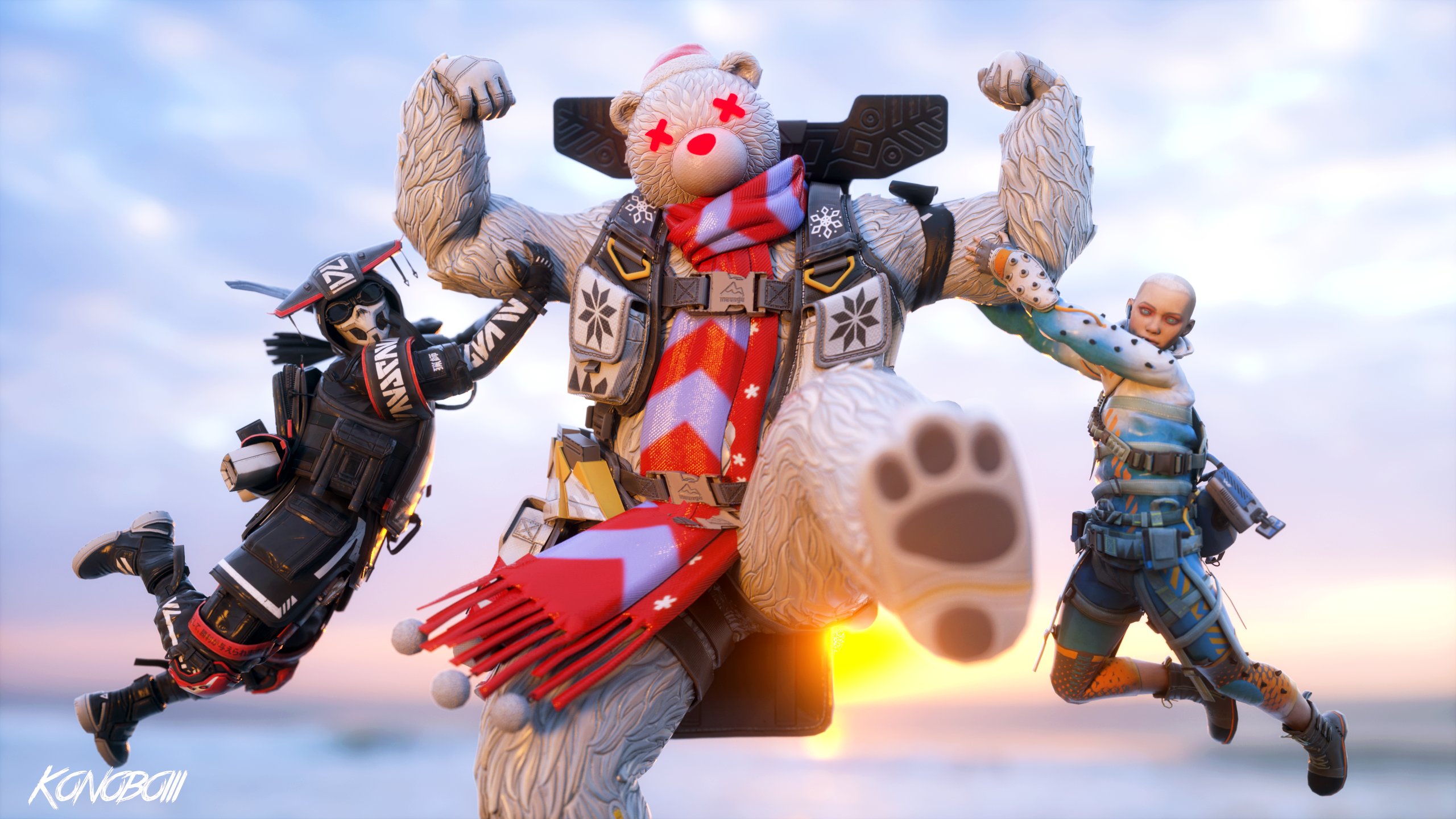 Riot Games 暂停 Global Esports Valorant 竞技场的主教练