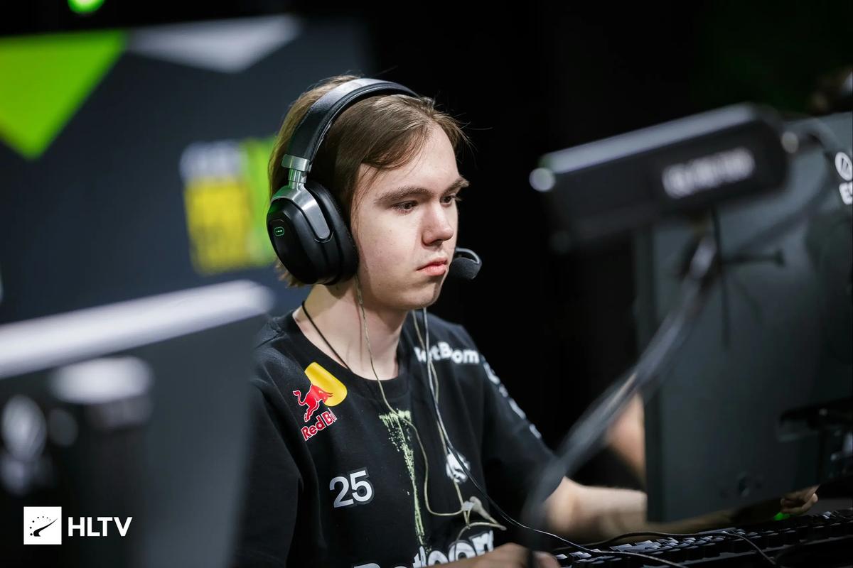 3DMAX 和 Legacy 晋级 CS 亚洲锦标赛 2025 半决赛， Fnatic 和 FUT 被淘汰