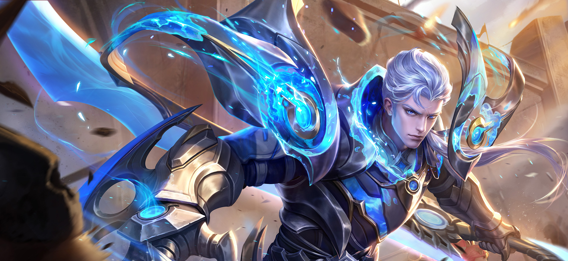 因病缺席 CSGO NIP宣布ztr代替hampus参加IEM