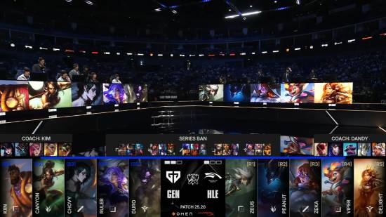 越南公布亚运会LOL代表队阵容：GAM仅三人入选，SofM主教练